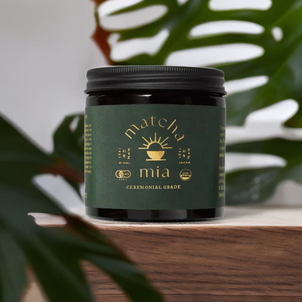 Main collection – Matcha Mia