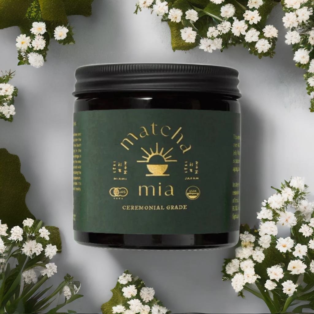 Main collection – Matcha Mia