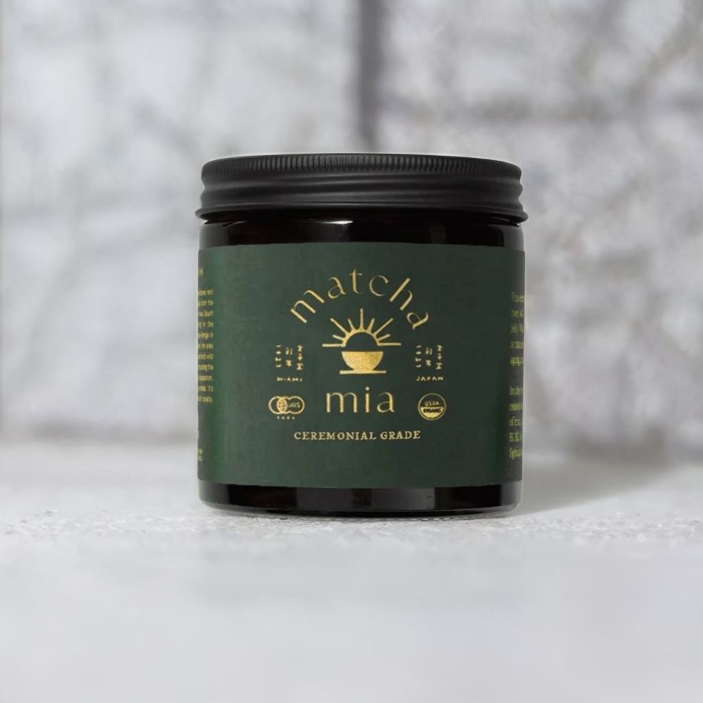 Main collection – Matcha Mia